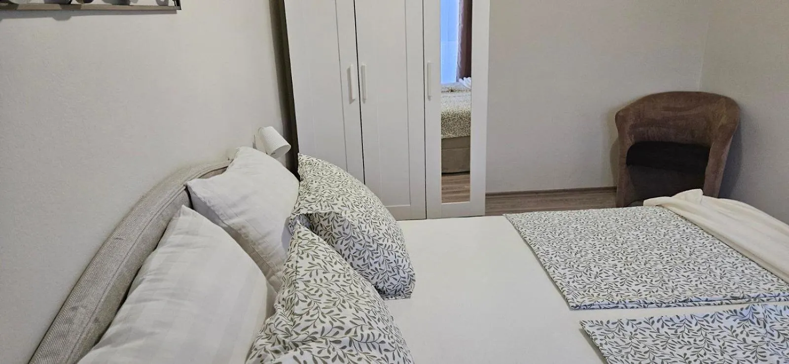 Apartments Madeji Banjol 0*,  Kroatien