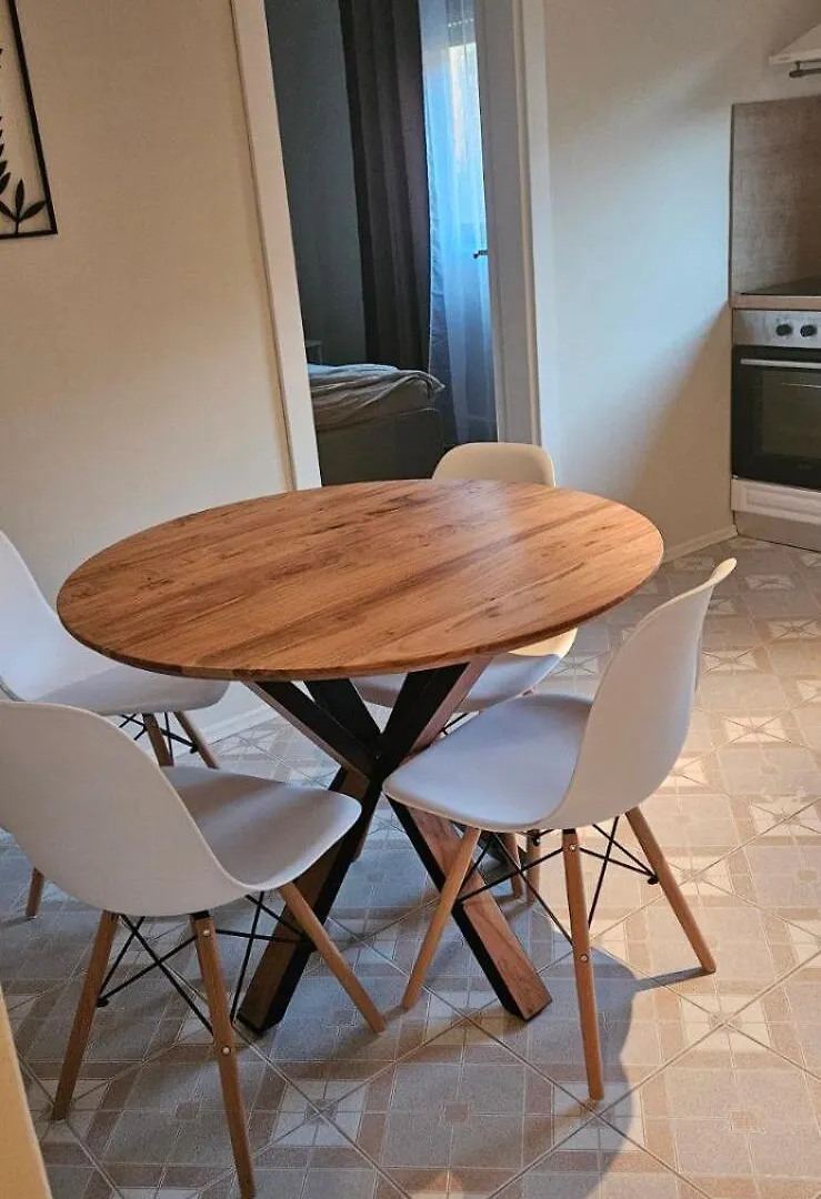 Apartments Madeji Banjol