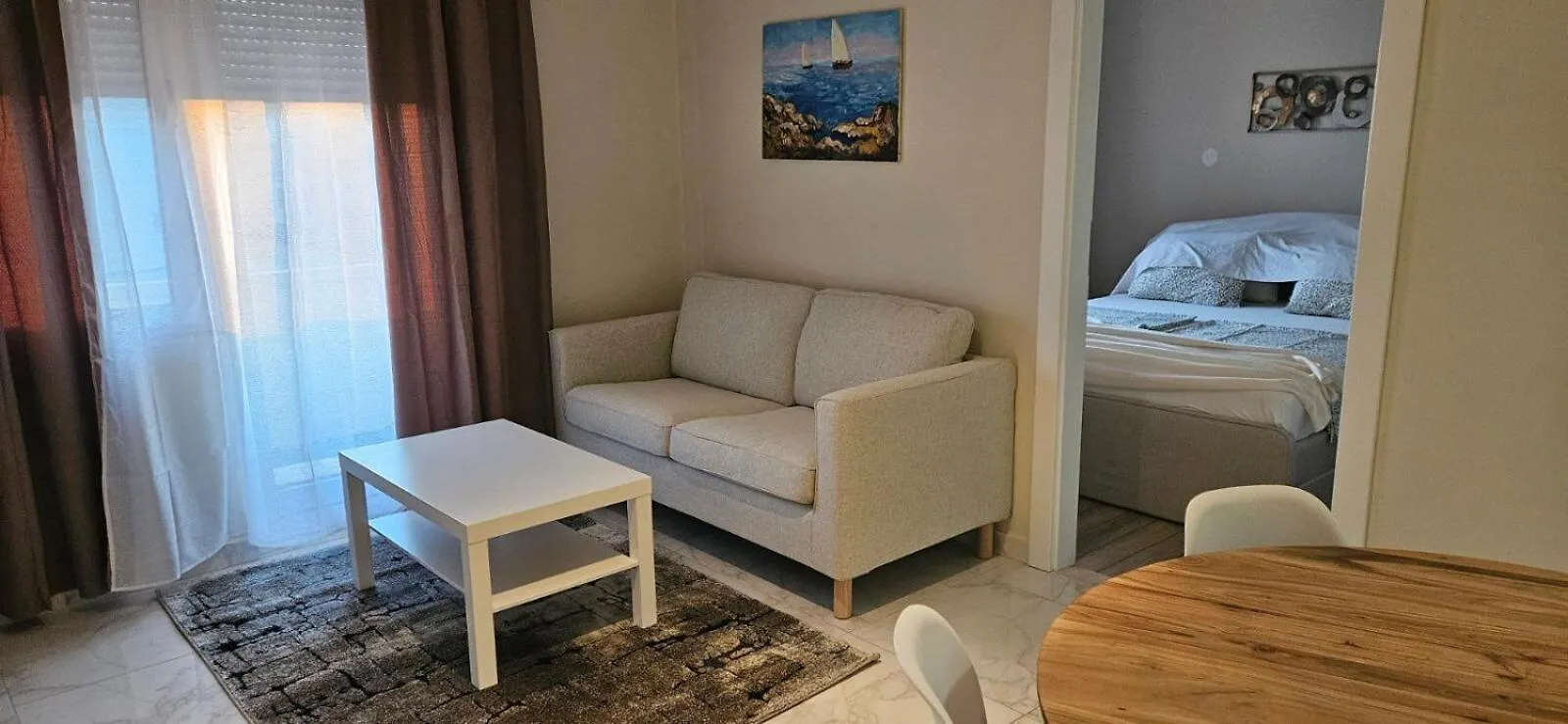 Apartments Madeji Banjol