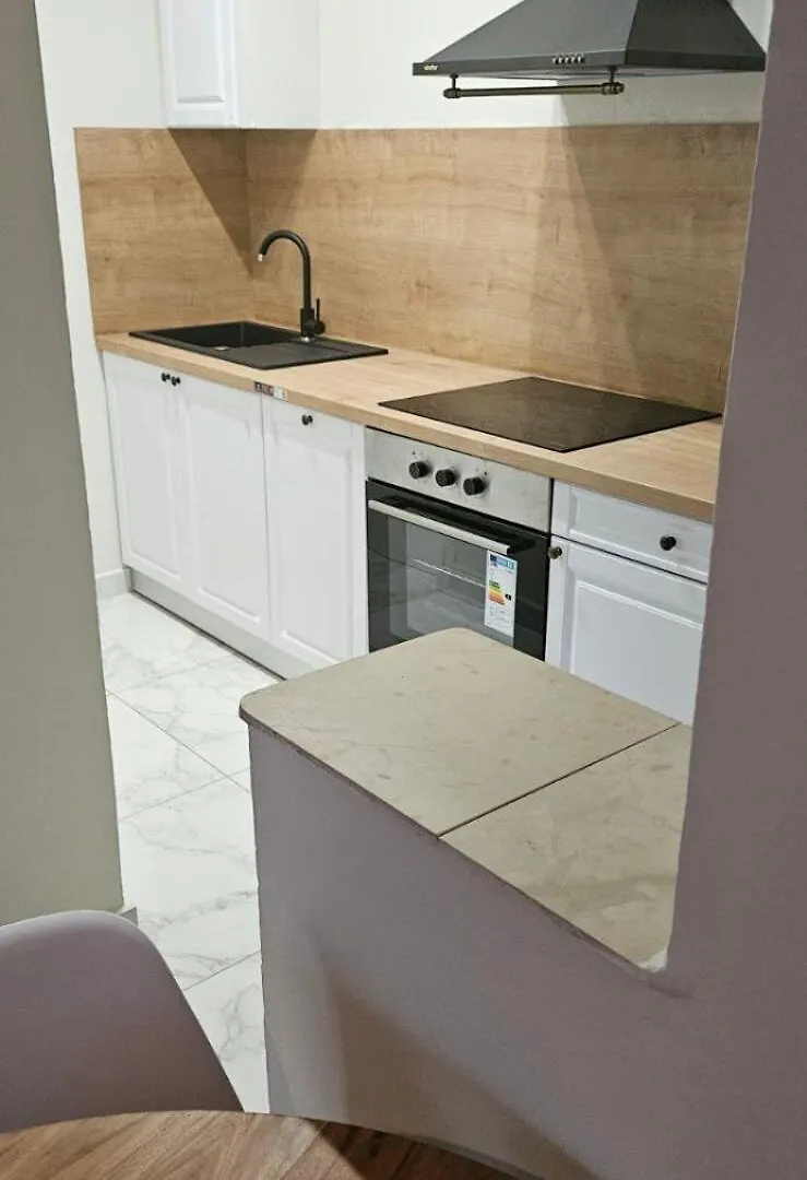 Apartments Madeji Banjol