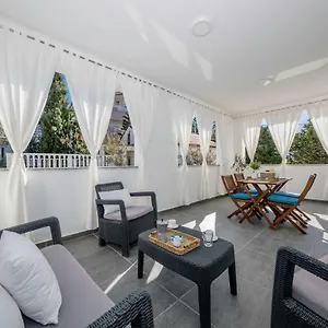 4* Affittacamere Mazuth Ii