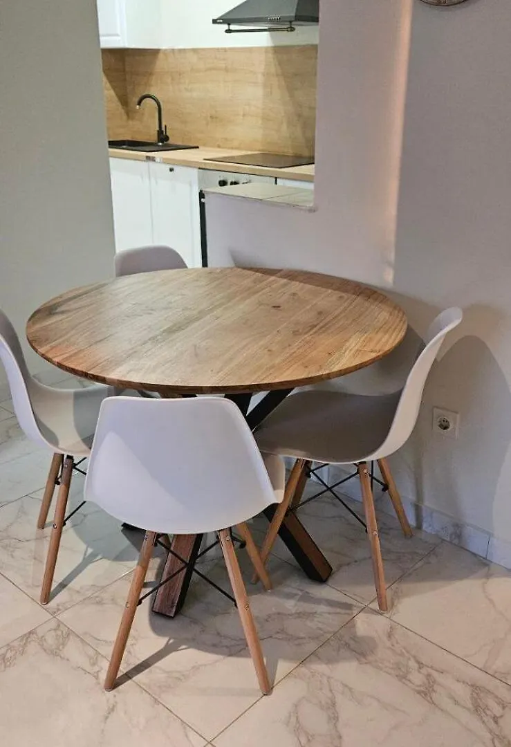 Apartments Madeji Banjol Croatia