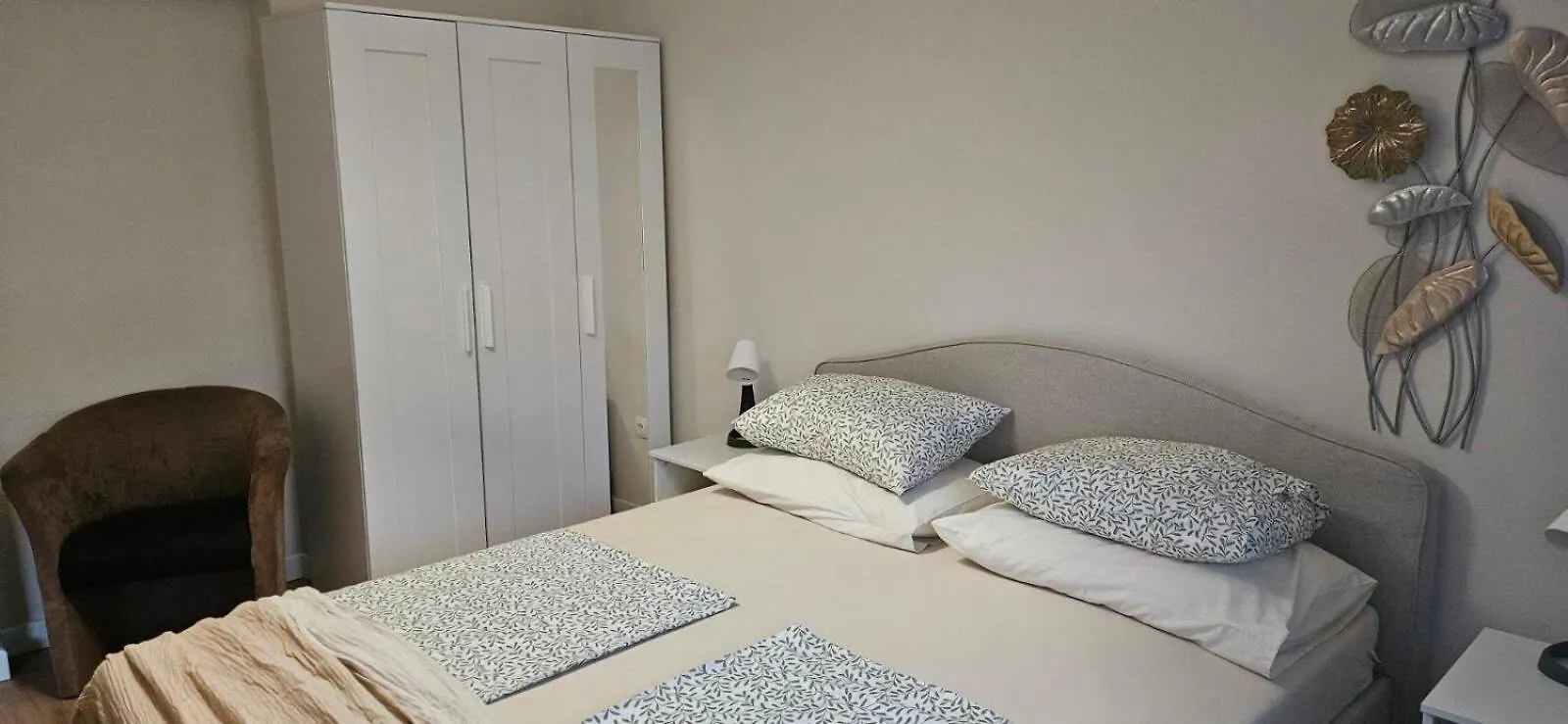 Apartments Madeji Banjol