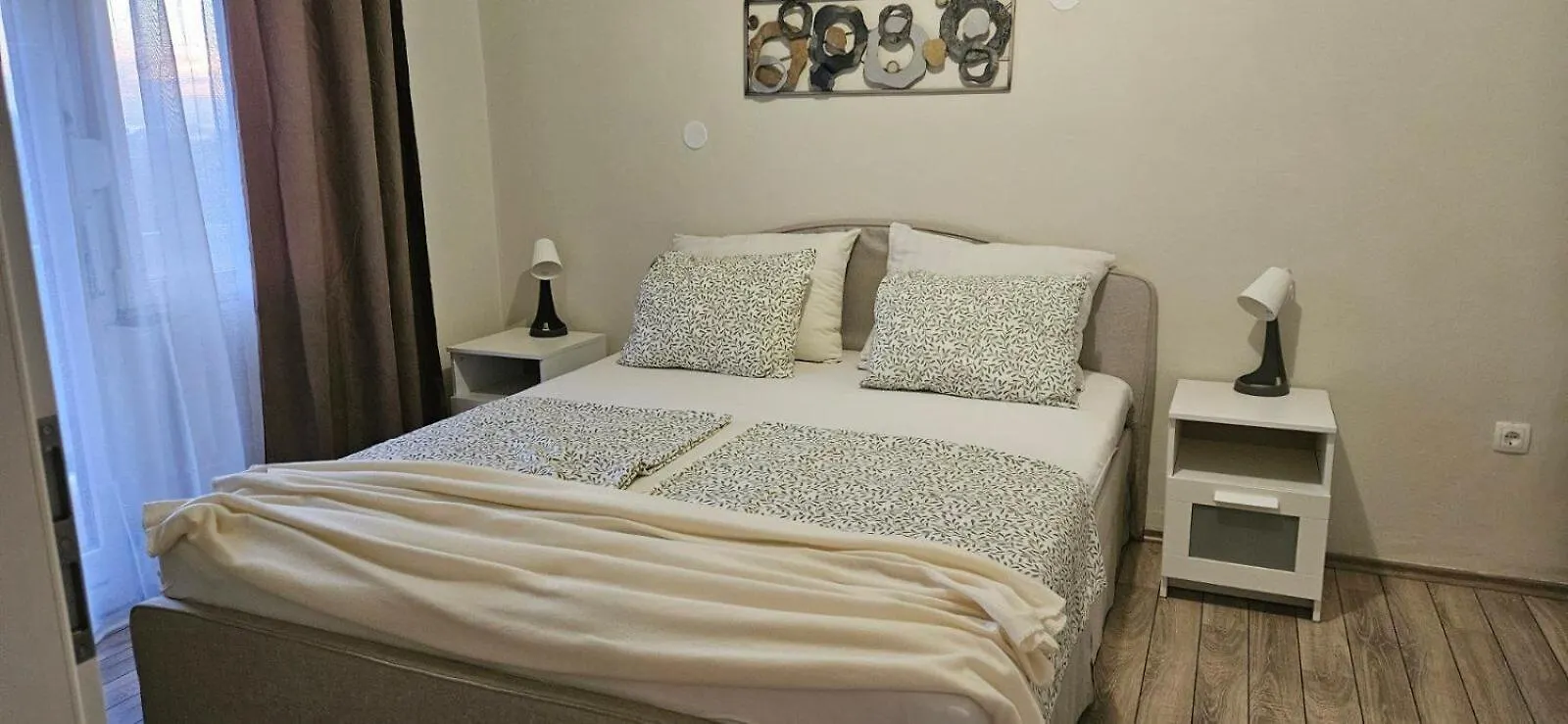 Apartments Madeji Banjol Croatia