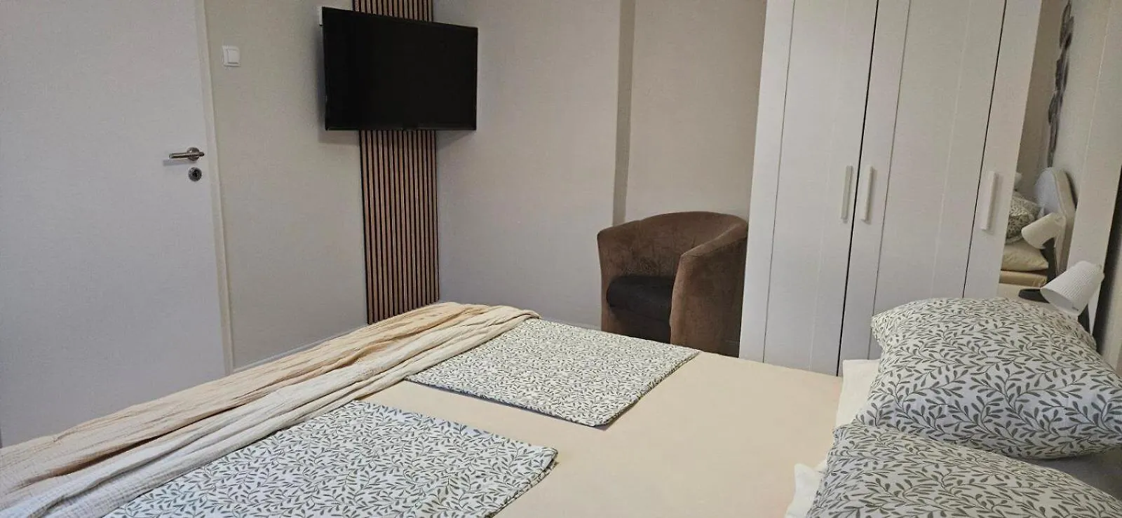 Apartments Madeji Banjol
