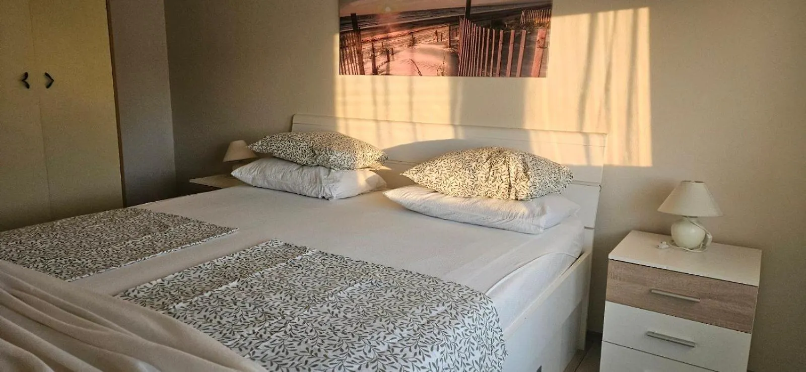 Apartments Madeji Banjol